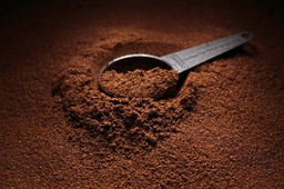 GROUND ROASTED COFFEE 80 – 82 PTS.