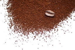 GROUND ROASTED COFFEE 84 – 86 PTS.
